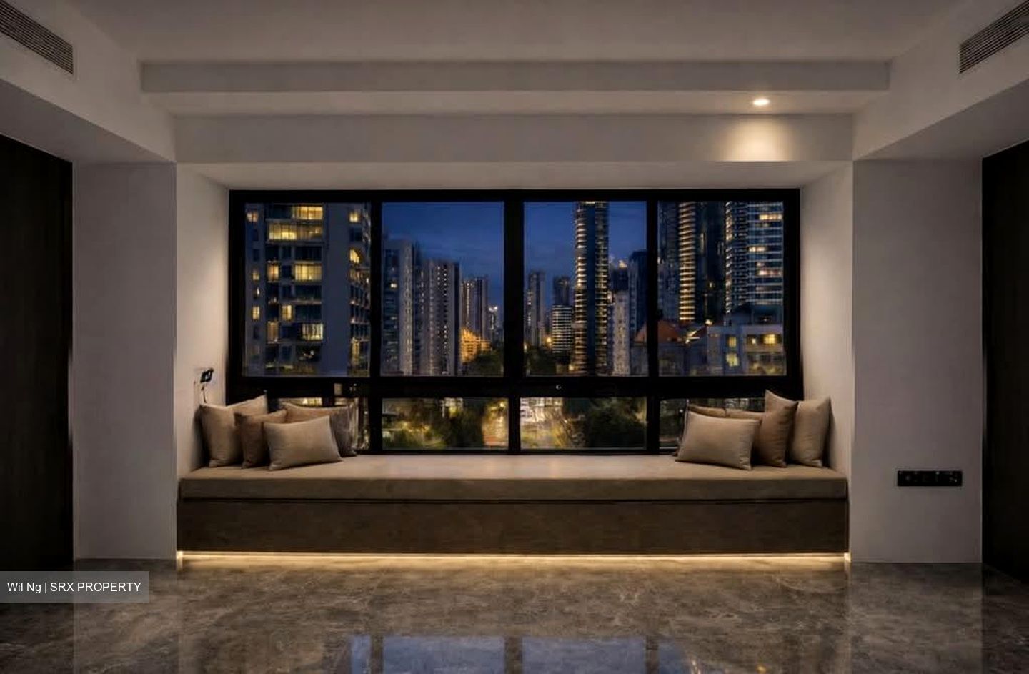 The Iveria (D9), Apartment #561241501